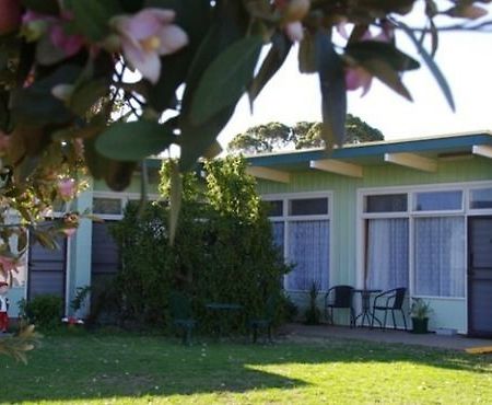 Kangaroo Island Accommodation Кингскот Экстерьер фото