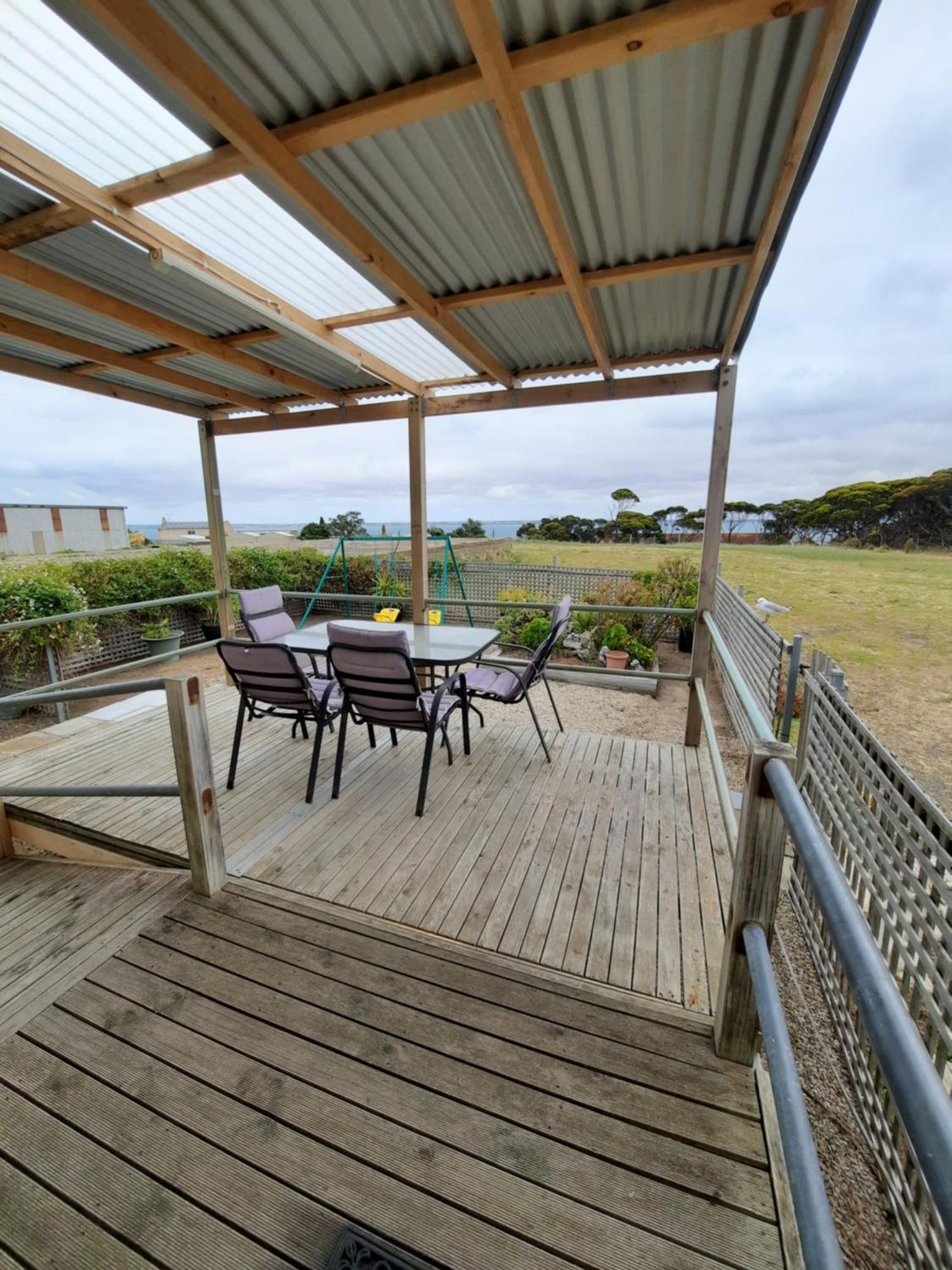 Kangaroo Island Accommodation Кингскот Экстерьер фото