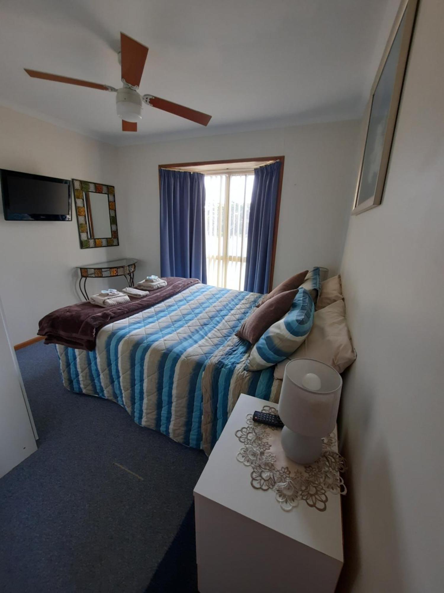 Kangaroo Island Accommodation Кингскот Экстерьер фото