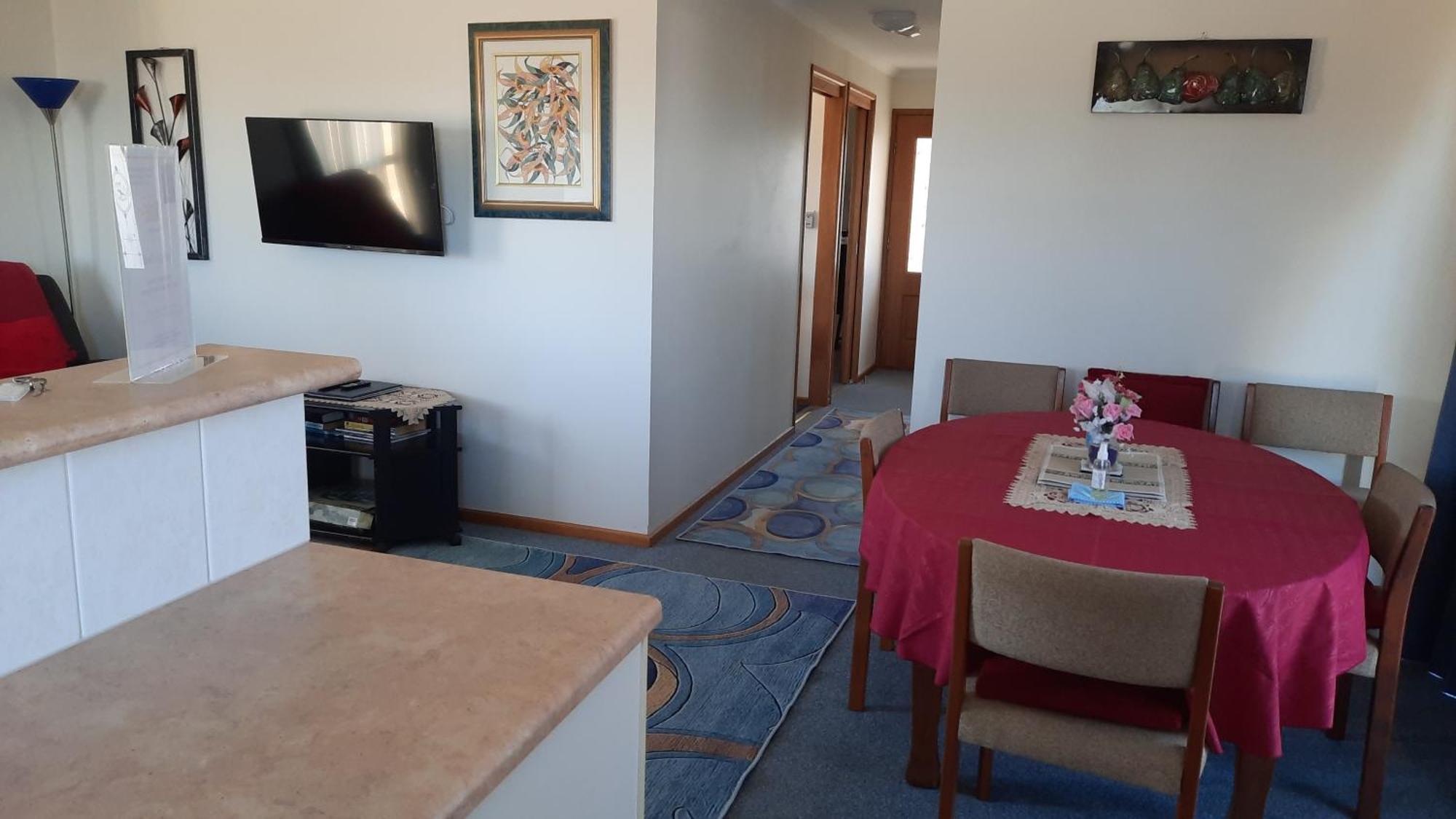 Kangaroo Island Accommodation Кингскот Экстерьер фото