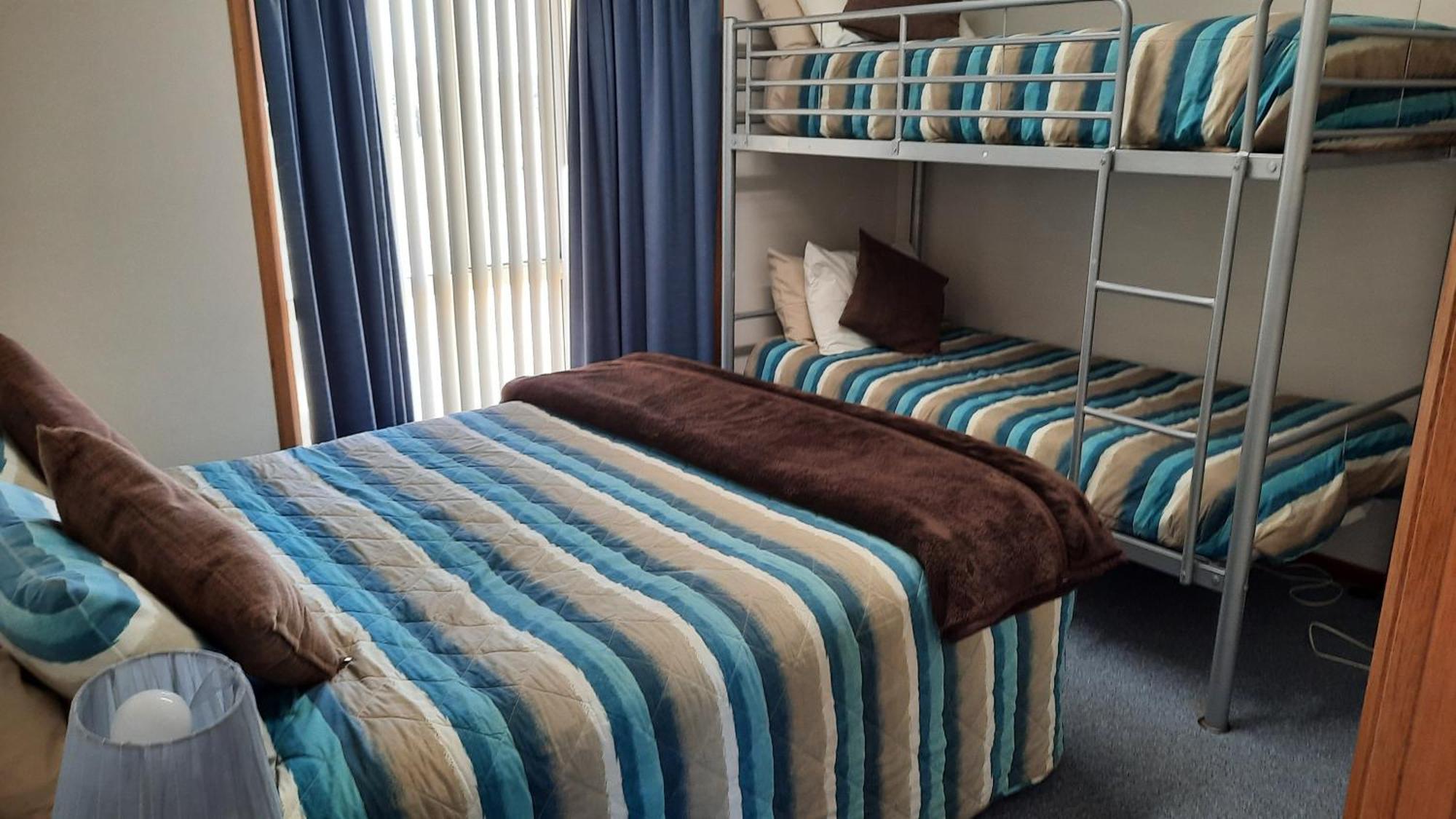 Kangaroo Island Accommodation Кингскот Экстерьер фото