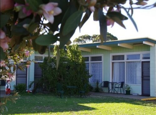 Kangaroo Island Accommodation Кингскот Экстерьер фото